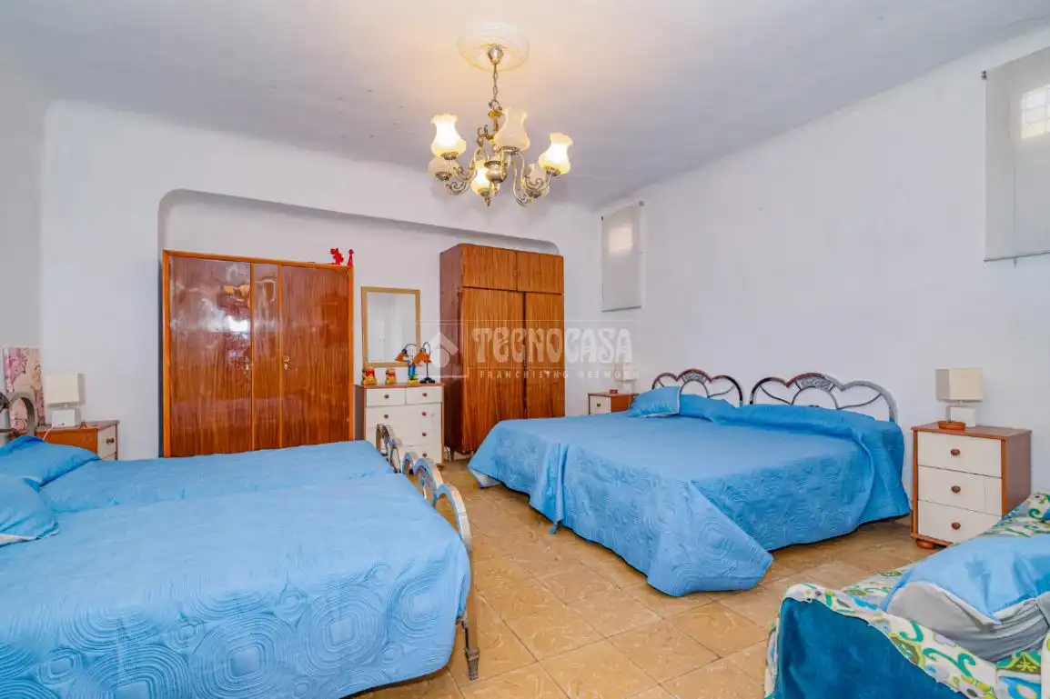 Wohnung zum Verkauf in Centro - Sagrario