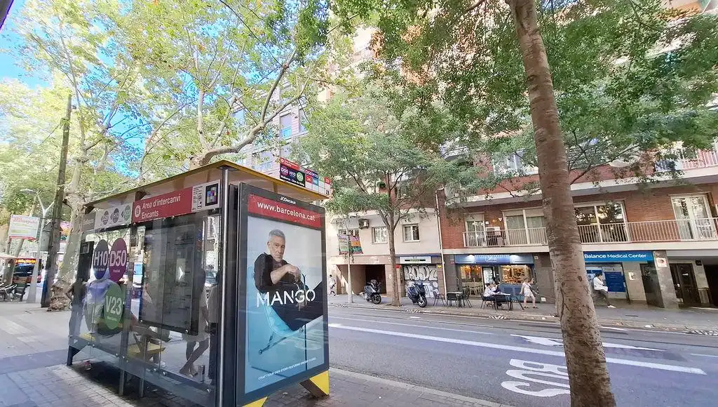 Appartamento con terrazza in vendita a Eixample, imagen 34