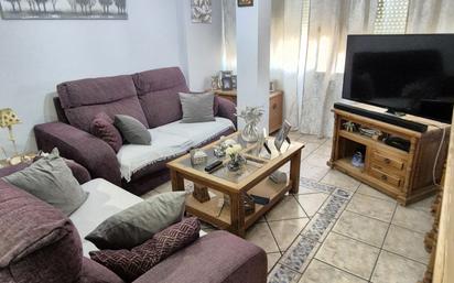 Living room of Flat for sale in La Línea de la Concepción