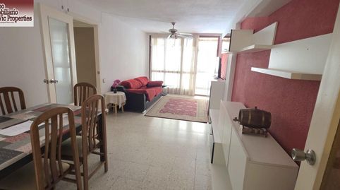 Foto 5 de Piso en venta en Centro Urbano, Benidorm