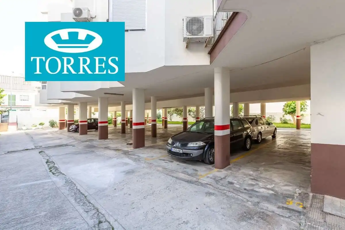 Piso con terraza en alquiler en Calle miami, imagen 26