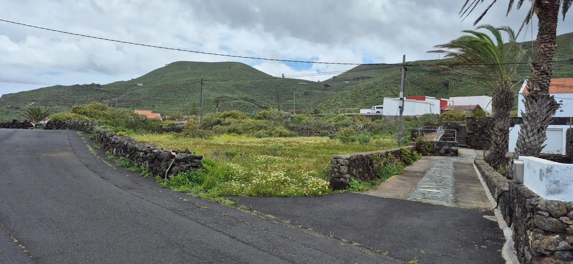 Residencial en venda a Calle Simón Acosta, Valverde (Santa Cruz de Tenerife)