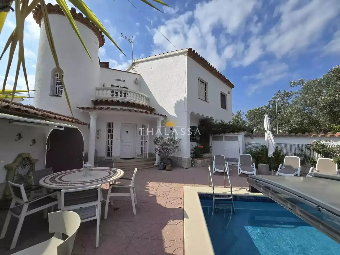 Casa con terraza en venta en Fluvia, imagen 47