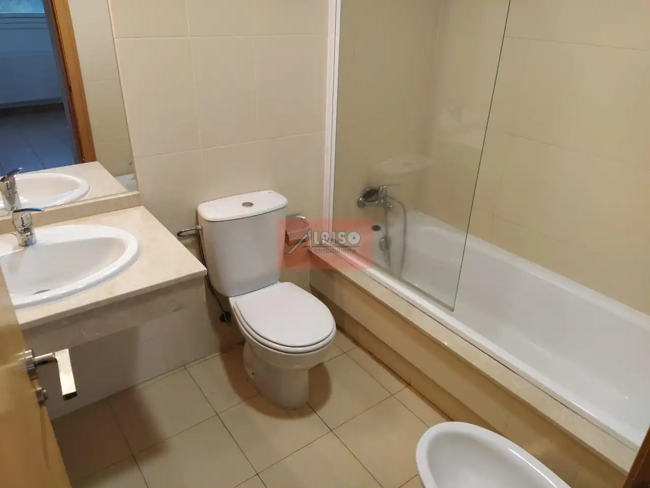 Apartamento en venta en Montepedroso, 1, Barrocanes
