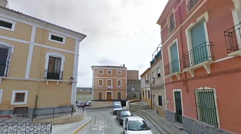 Foto 3 de Casa o chalet en venta en Calle Castilla-la Mancha, Hellín, Albacete