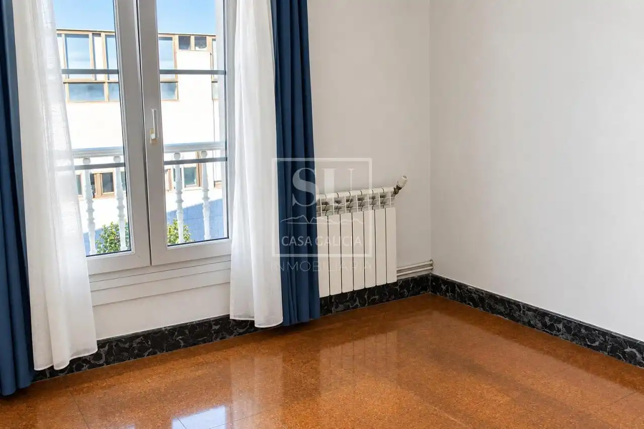 Piso con terraza en venta en Centro Urbano, imagen 7