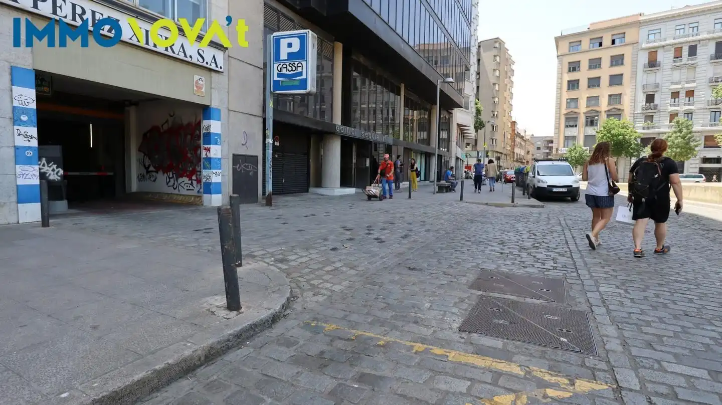 Individual en venda a Centre - Barri Vell