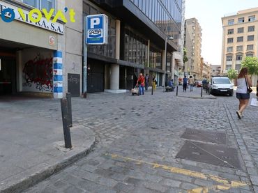 Individuel à vendre à Centre - Barri Vell