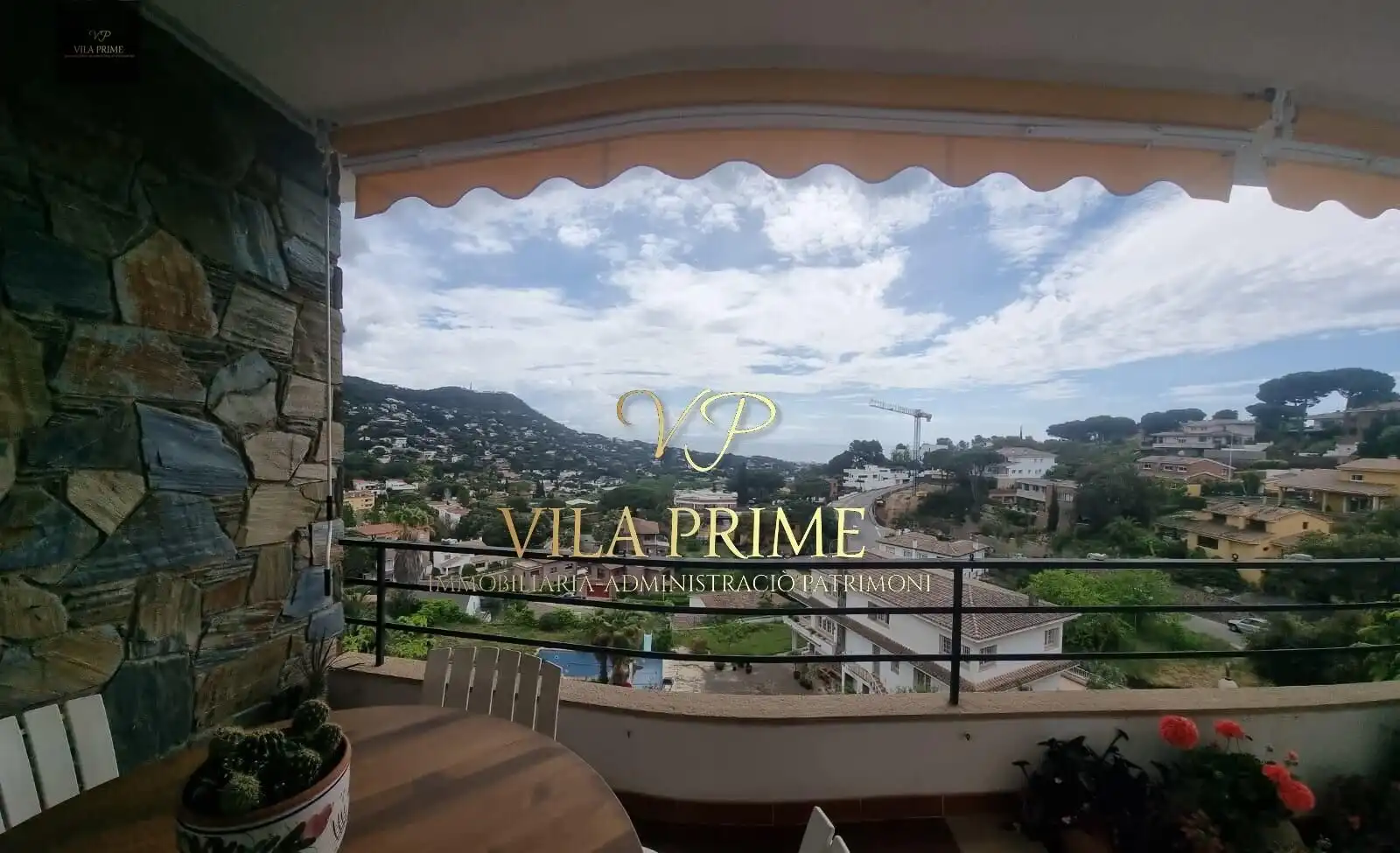 Detached house with pool for sale in Cabrils, imagen 22