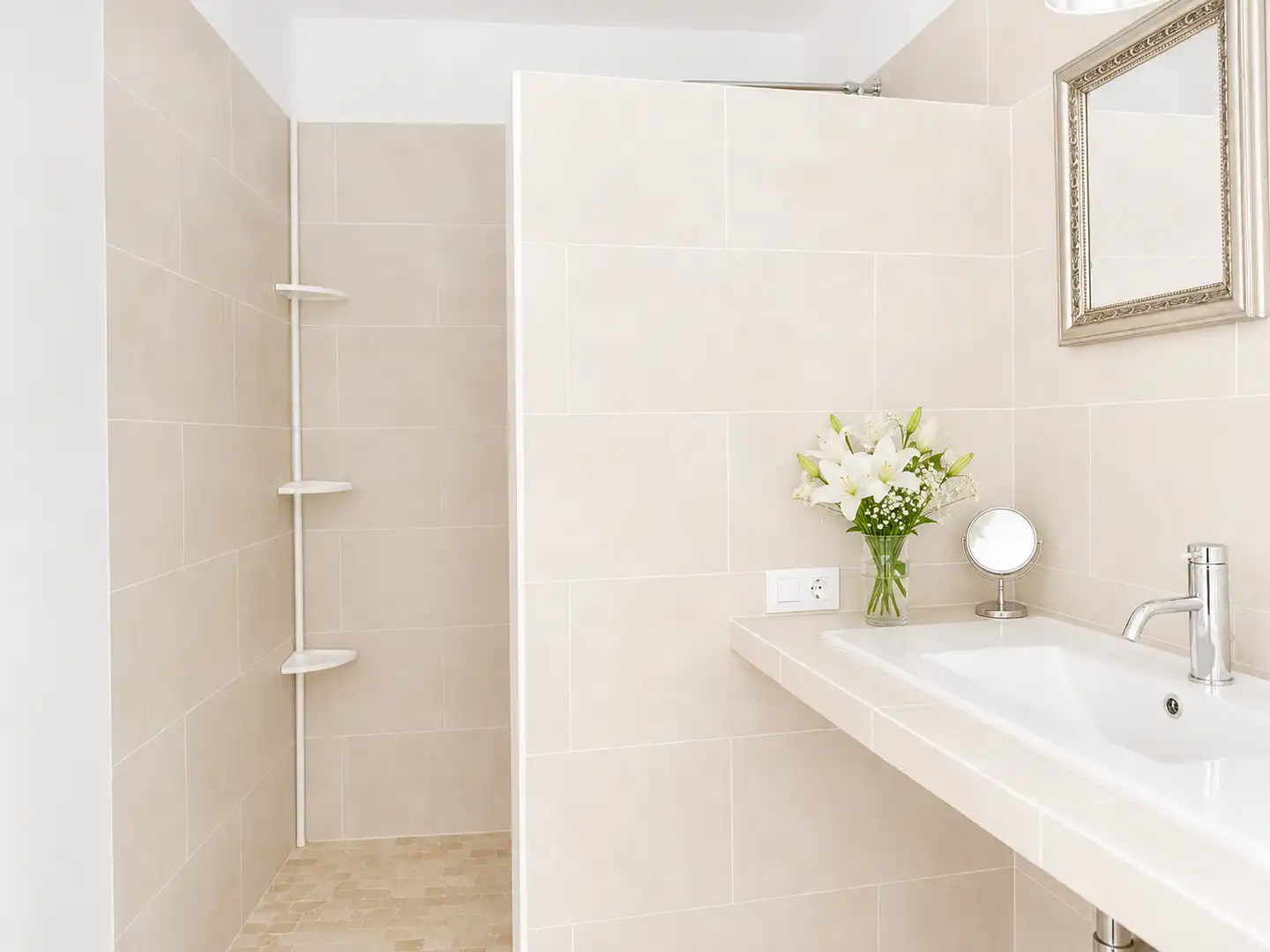 Bany de Casa o xalet en venda en Sotogrande amb Aire condicionat, Jardí privat i Terrassa