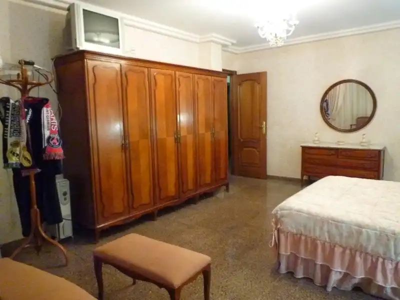 Casa con terraza en venta en Calle Sagrado Corazón 12, imagen 48
