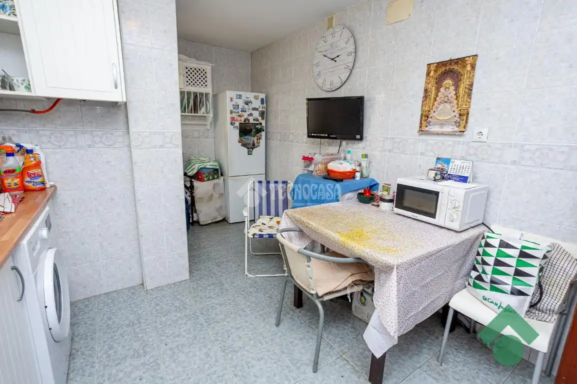 Cuina de Pis en venda en Algeciras