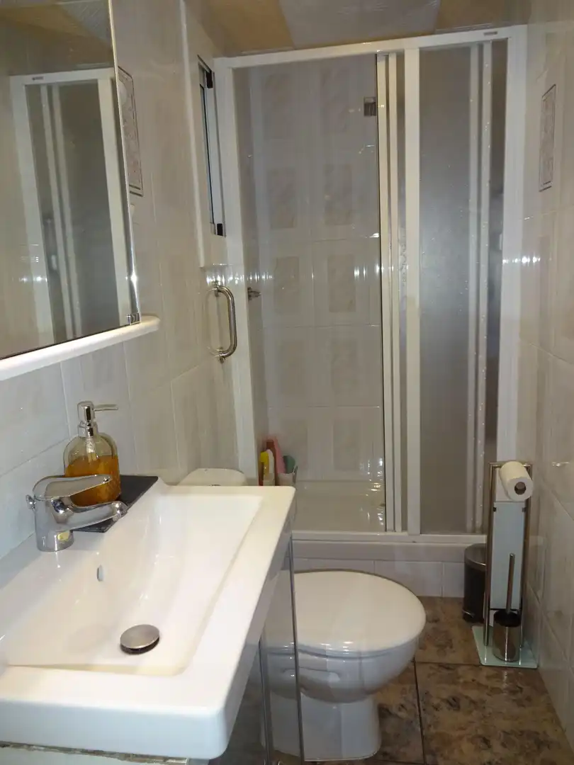 Wohnung zum Verkauf in Cirera, imagen 7