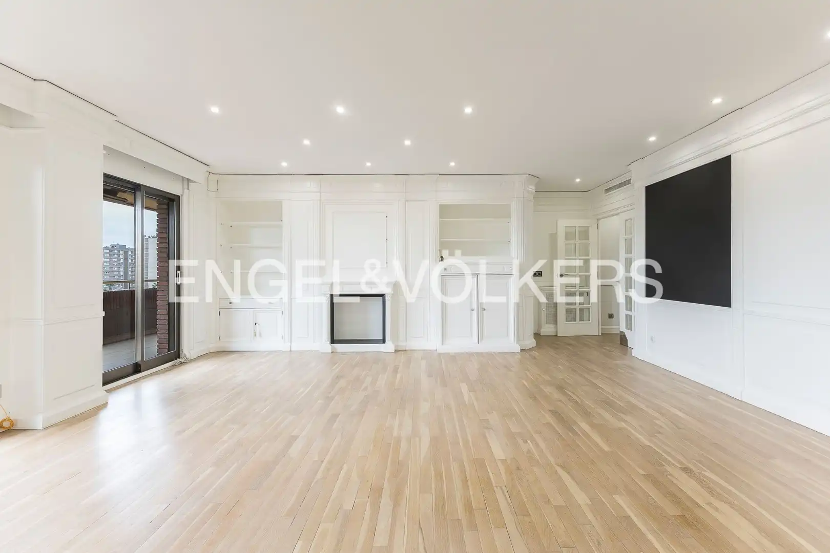 Flat with terrace to rent in Les Corts, imagen 10
