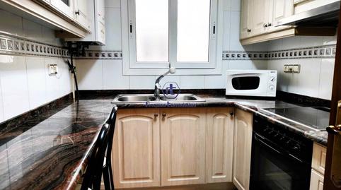 Foto 5 de Pis en venda a Centre, Girona