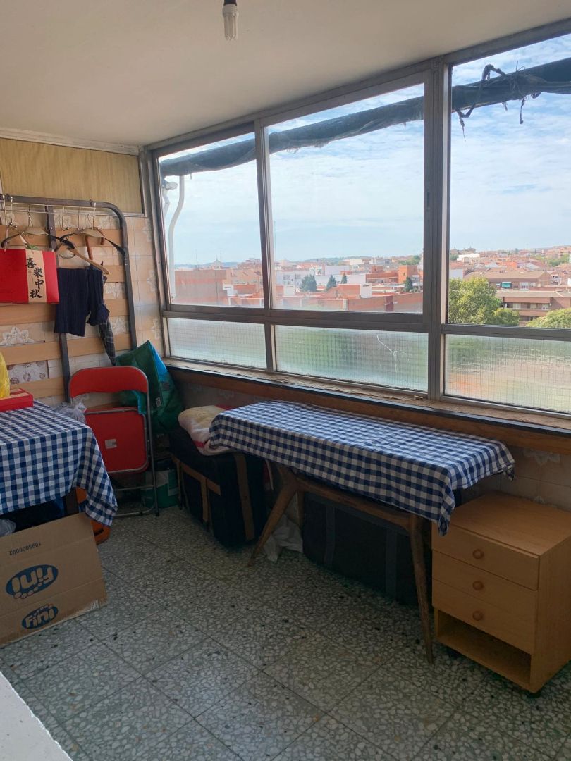 Flat for sale in Avenida de Andalucía, Centro