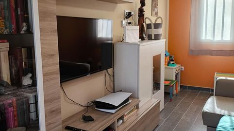 INMOBILIARIA CARVALLO vende EN EXCLUSIVA CHALET INDEPENDIENTE en EL VISO DE SAN JUAN, TOLEDO, imatge 2