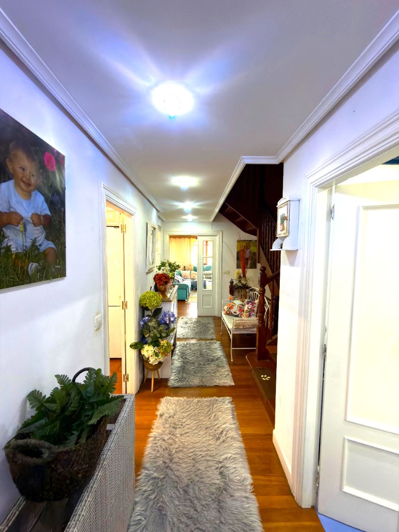 Single-family semi-detached for sale in Castro-Urdiales  with Heating, Terrace and Storage room