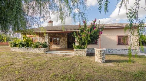 Foto 2 de Casa o xalet en venda a Partida Cachap, el, Crevillent, Alicante