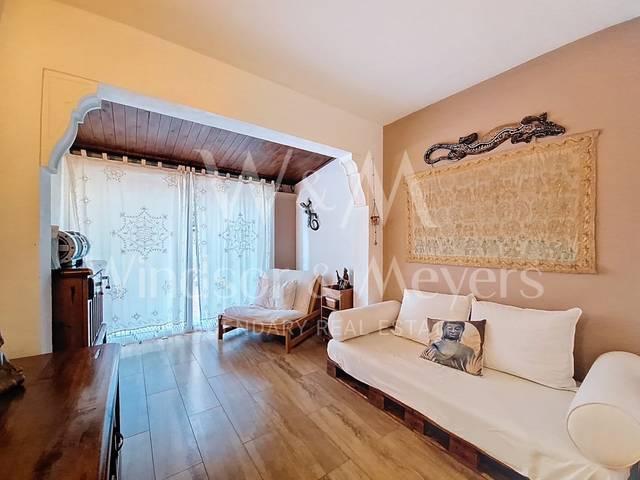 Planta baja en Venta en Calle Caldetes, 4 en Sant Jordi de Ses Salines - Sant Francesc