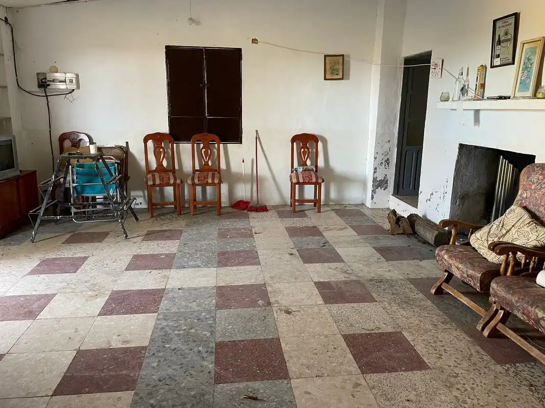 Finca rústica en venda a Bollullos Par del Condado
