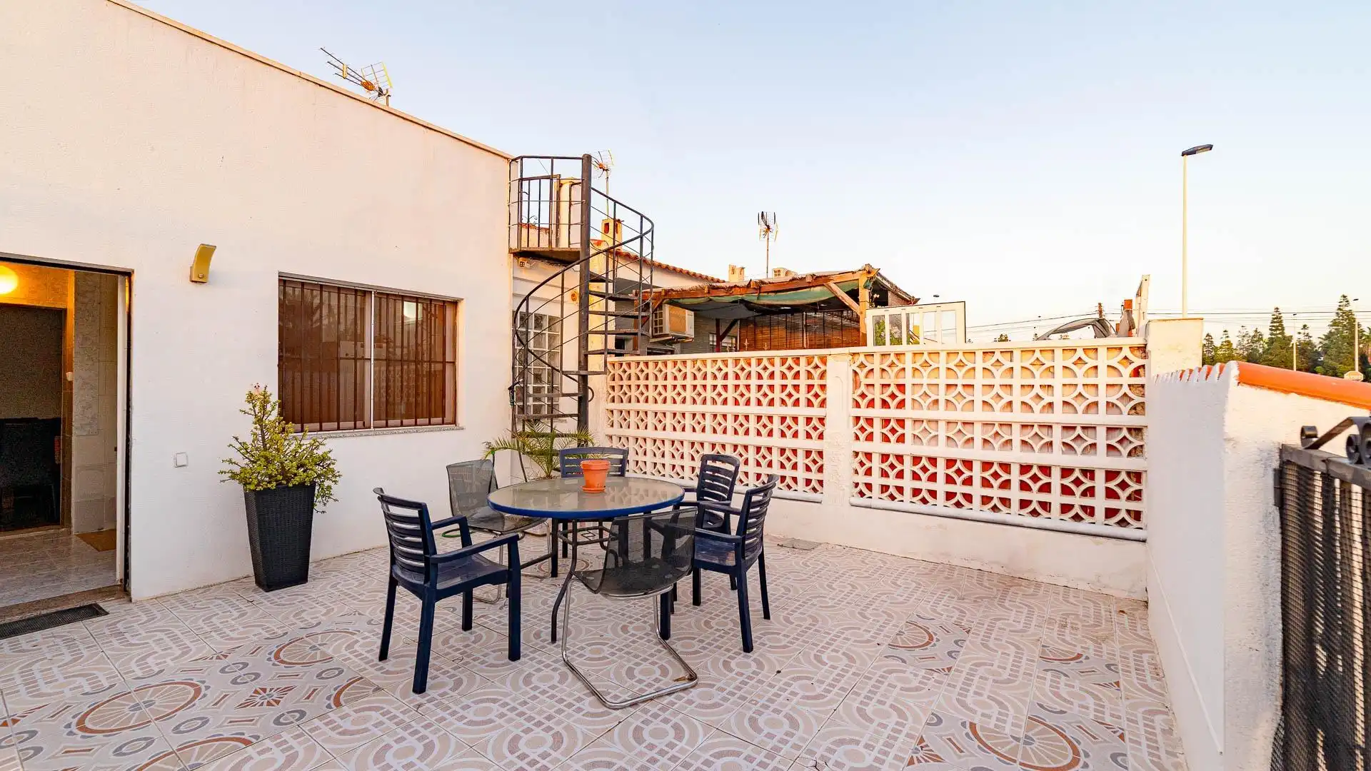 Bungalow amb jardí en venda a TORRETA II, imagen 2