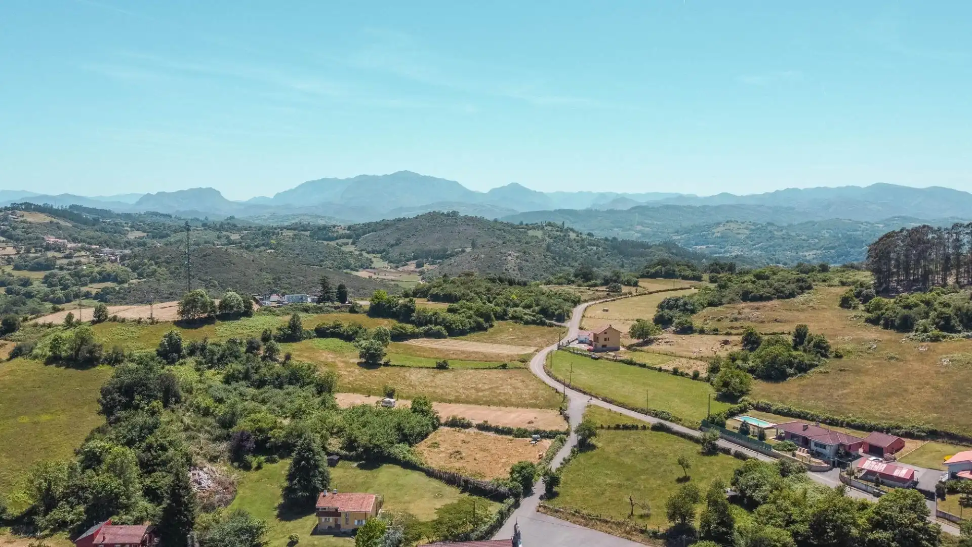 Casa o xalet en venda en Las Regueras  