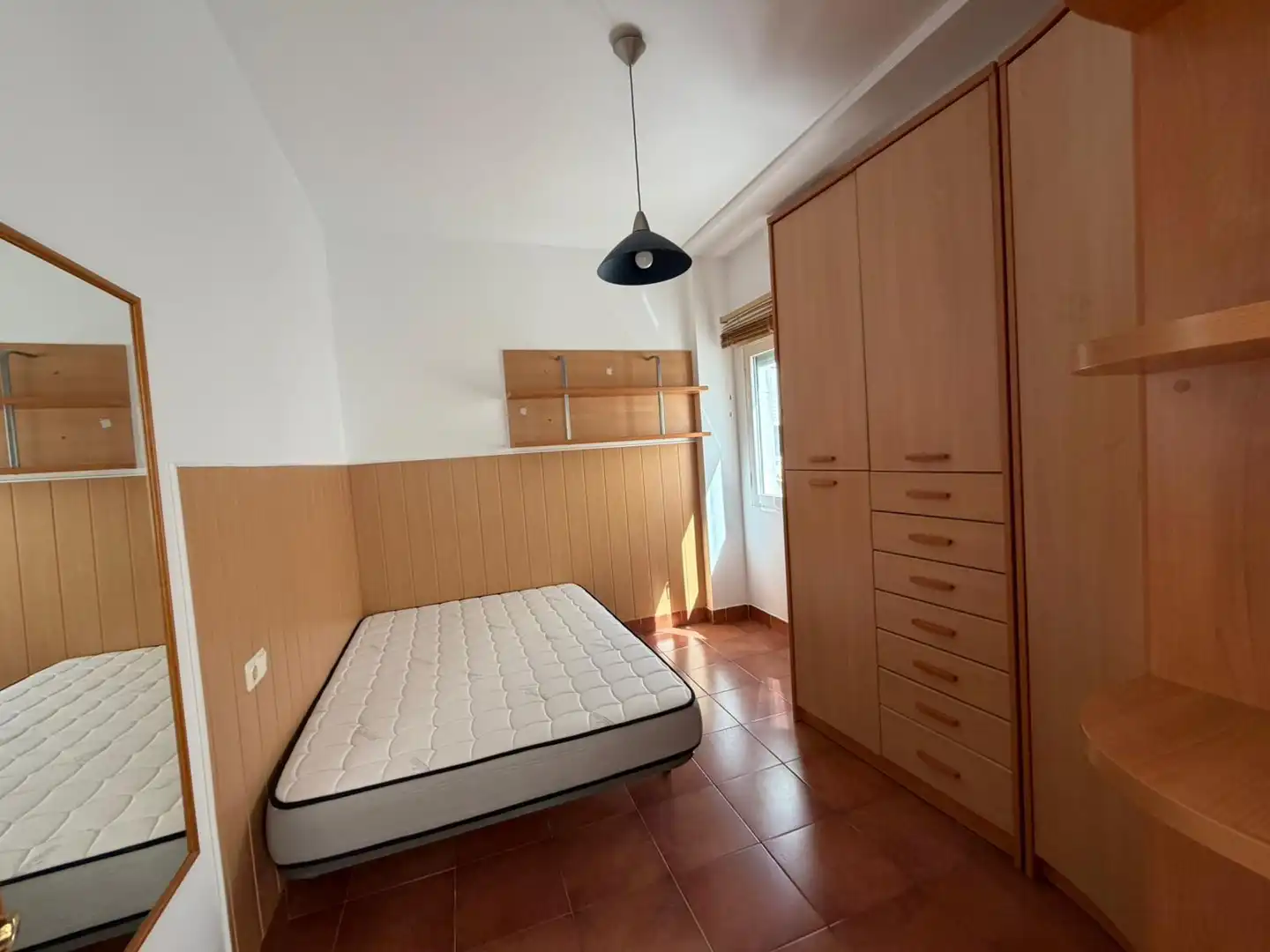 Habitación de Casa o chalet en venta en San Fernando con Aire acondicionado y Trastero