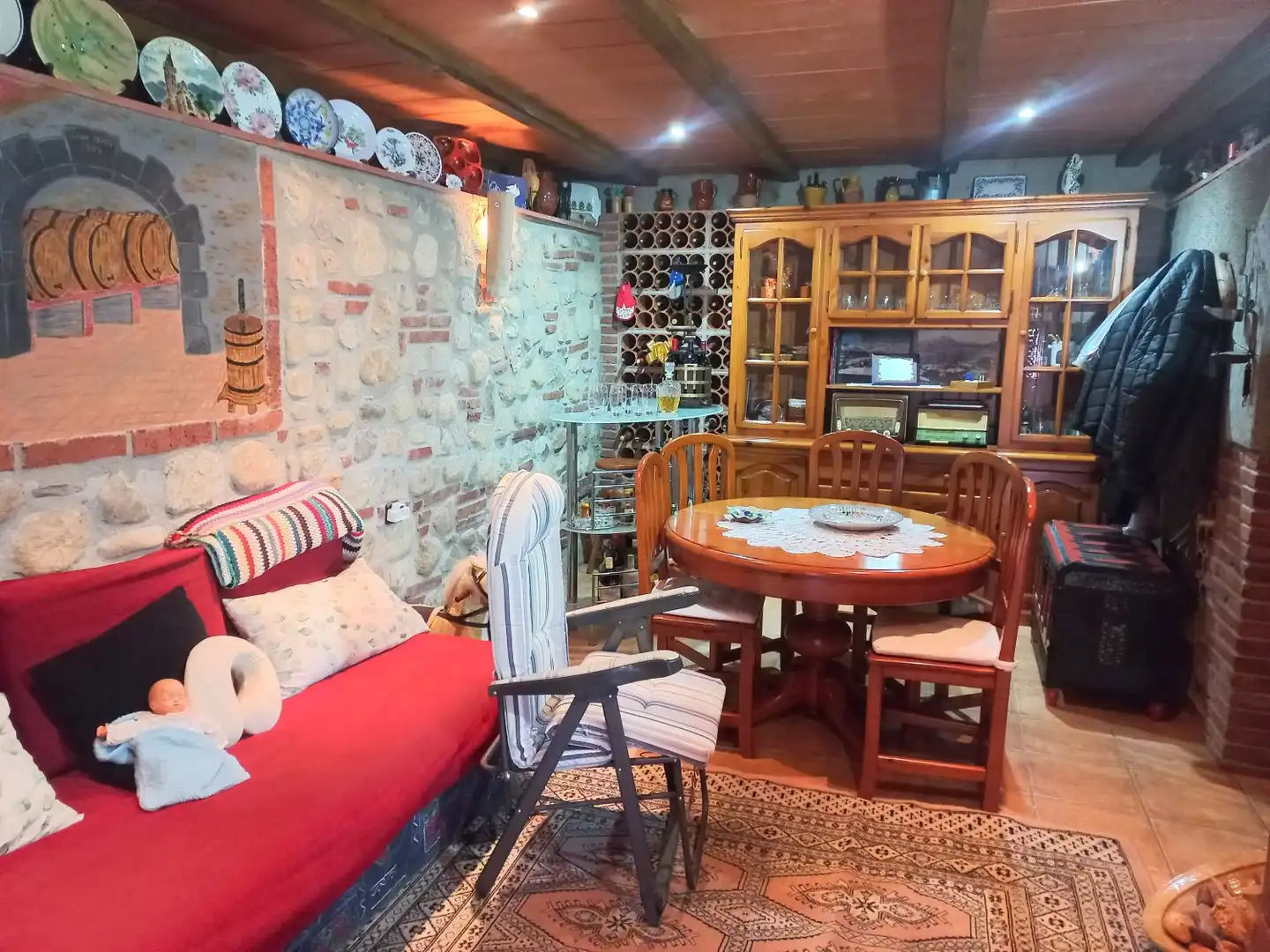 House with terrace for sale in Bigues i Riells del Fai, imagen 22