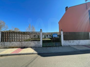 Terreno residenziale in vendita a Santovenia de la Valdoncina