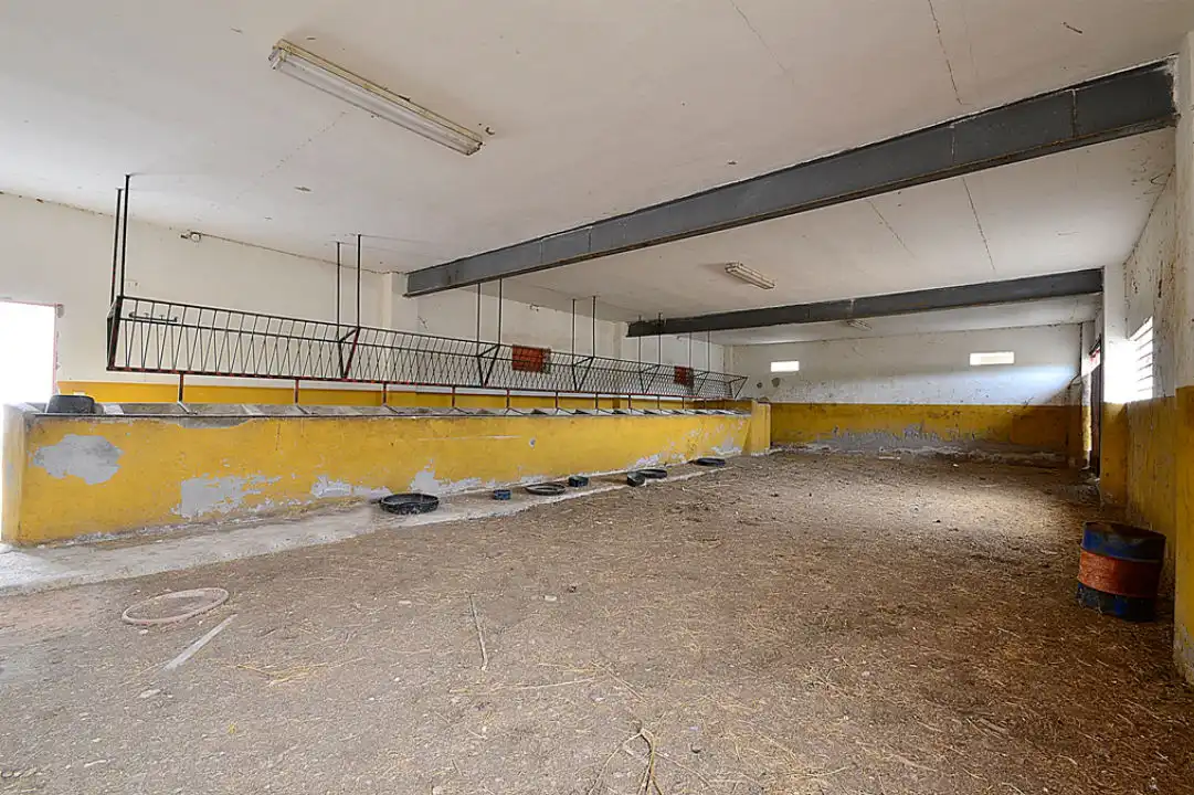 Land for sale in Ensanche - Diputación