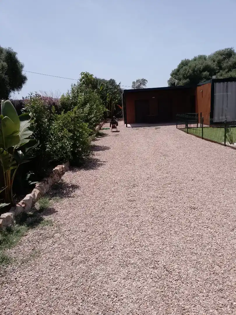 Parking of Houses for rent in Vejer de la Frontera