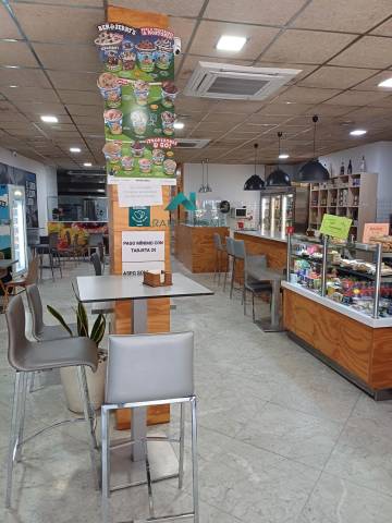 Local comercial en Venta en Santa Eulalia