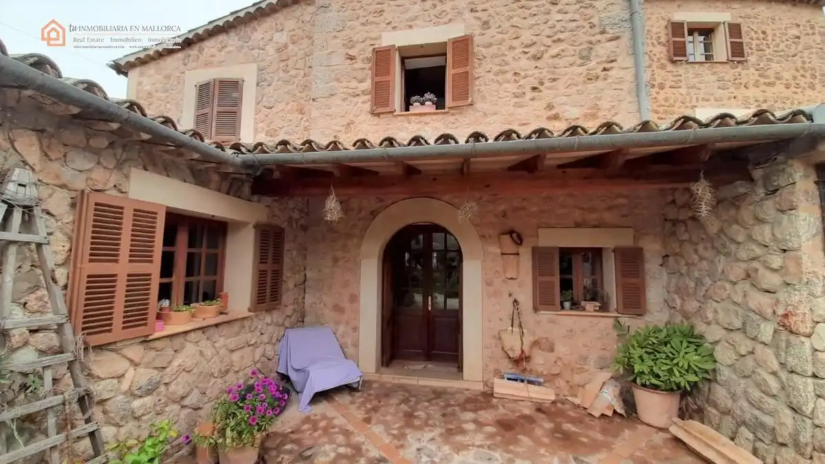Country house with garden for sale in ma2123, imagen 10