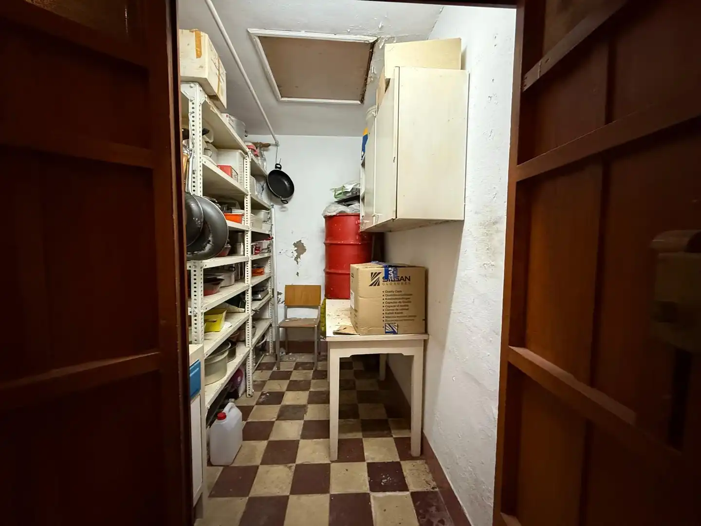 Casa con terrazza in vendita a Calle Rivas 27, imagen 13