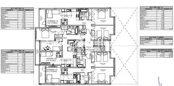 Apartment mit Aufzug zum Verkauf in Playa de San Juan, imagen 8