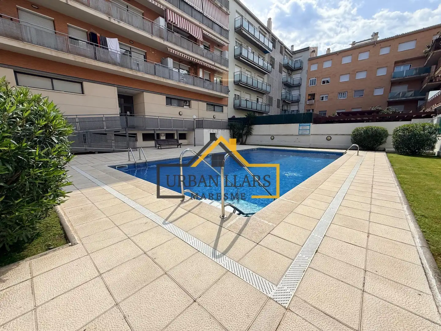 Dúplex con terraza en venta en Calella, imagen 56
