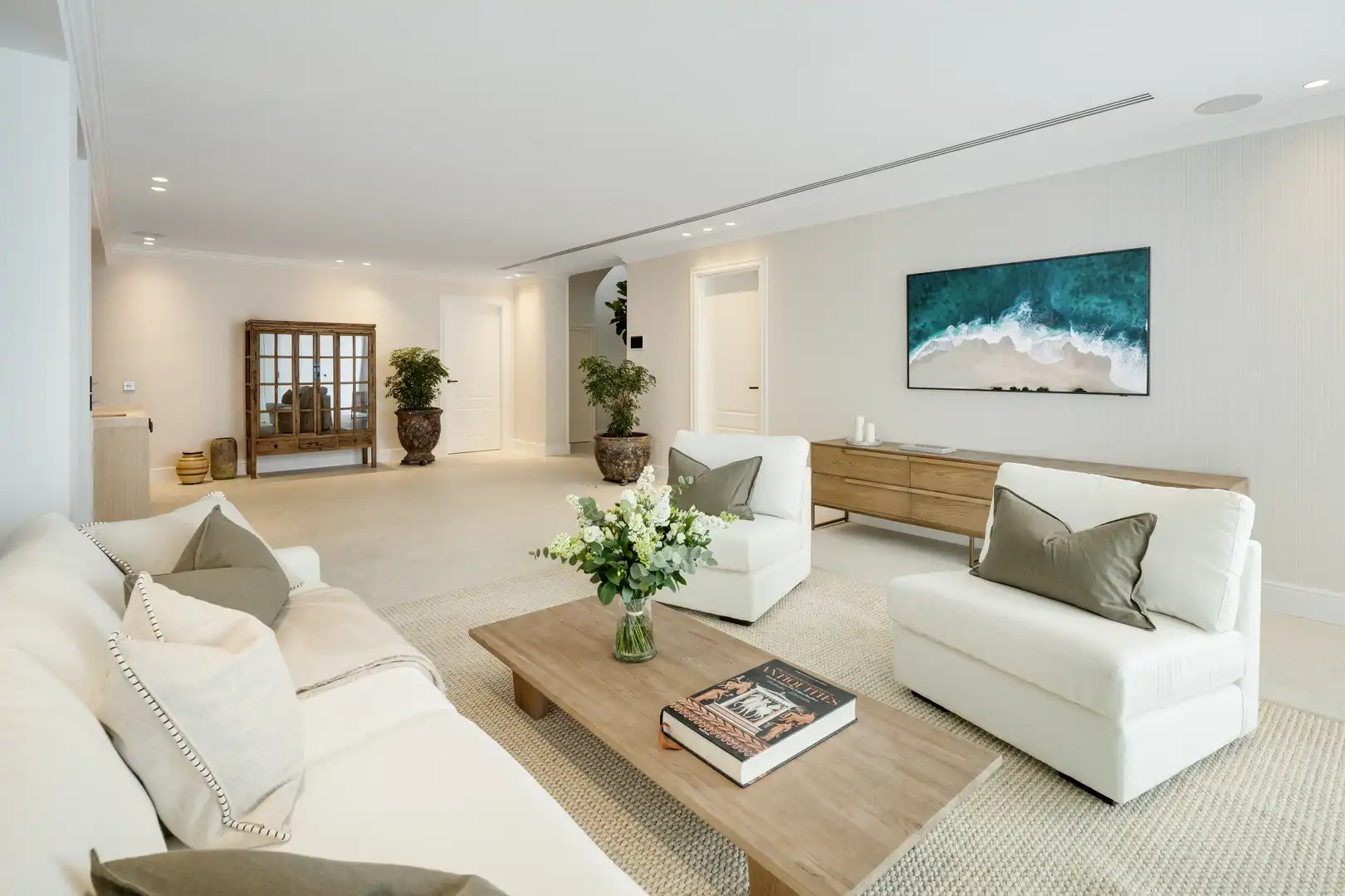 Chalet de obra nueva en venta en CL OXFORD-NVA ANDALUCIA D 5(P) N2-20(B) 29660 MARBELLA (MÁLAGA), imagen 10