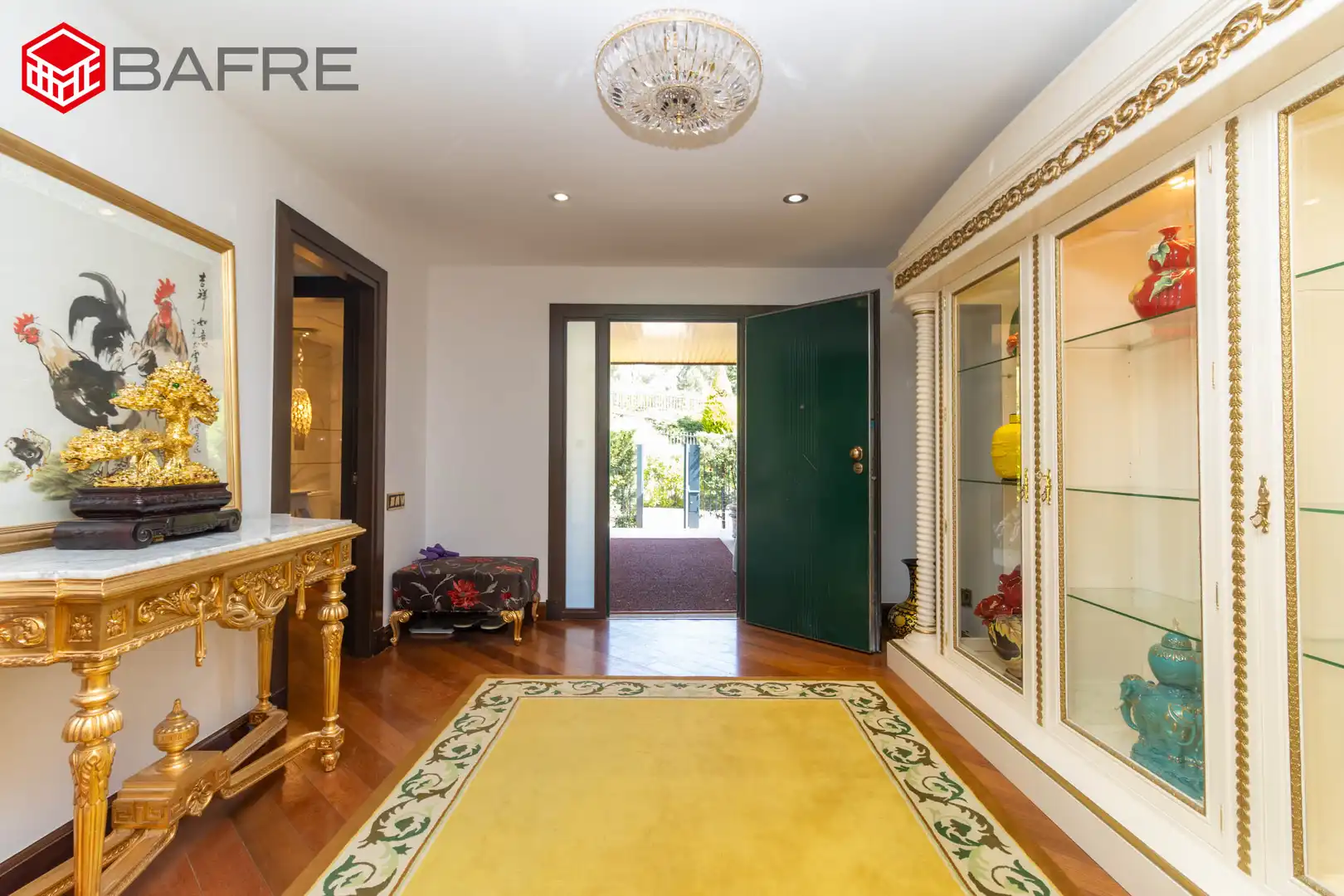 Houses for sale in Pozuelo de Alarcón  with Air Conditioner, Private garden and Storage room