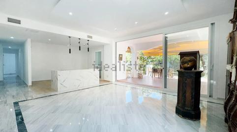 Foto 5 de Pis en venda a Bulevar Ashmawi, La Carolina - Guadalpín, Málaga