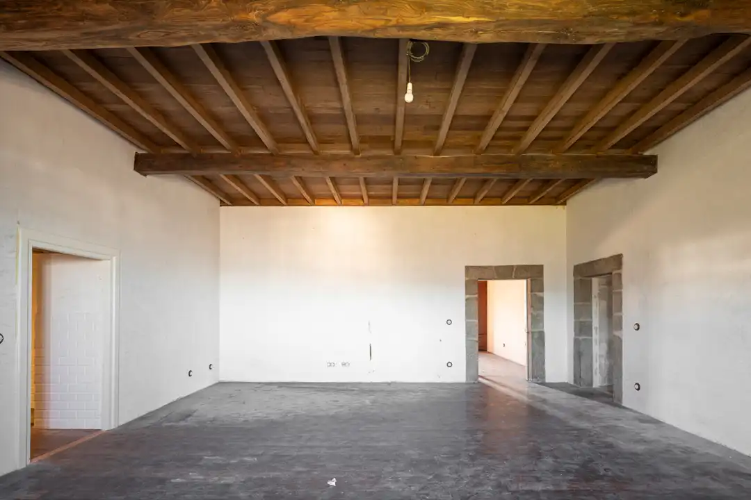 Casa o xalet en venda en Cabanas amb Calefacció, Jardí privat i Parquet
