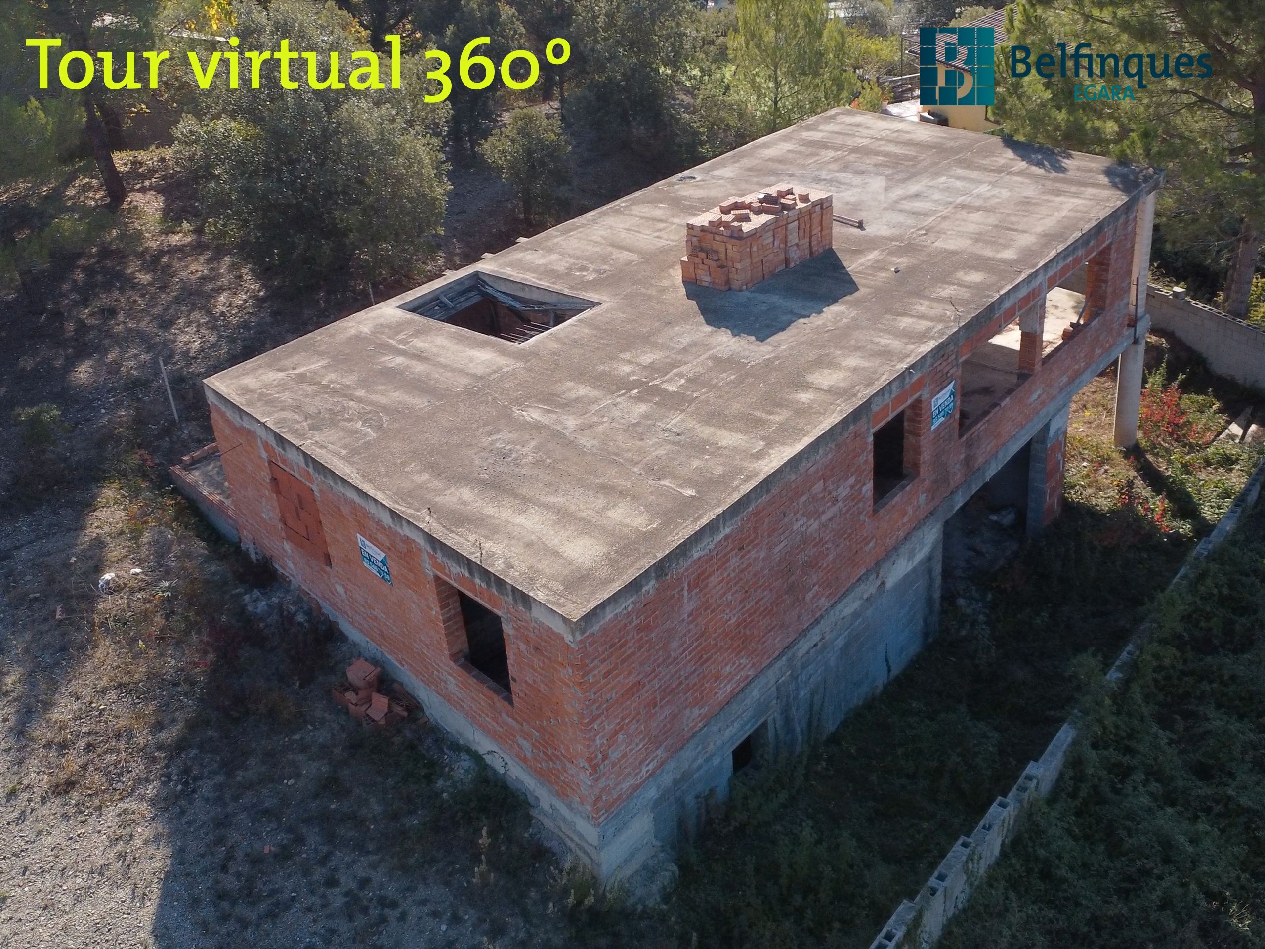 House or chalet for sale in Talamanca  with Private garden, Terrace and Balcony