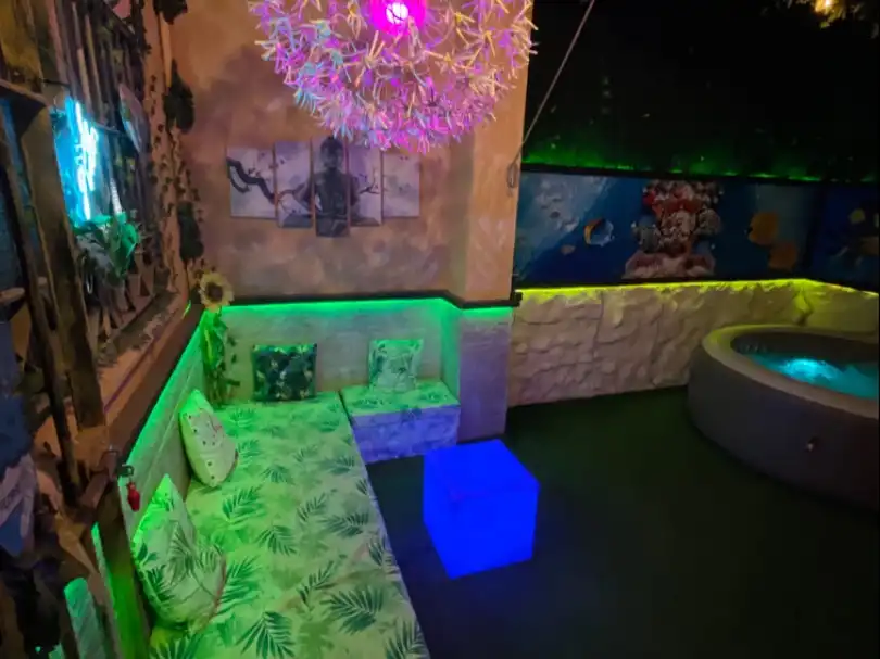 Casa o chalet en venta en Umbrete con Aire acondicionado