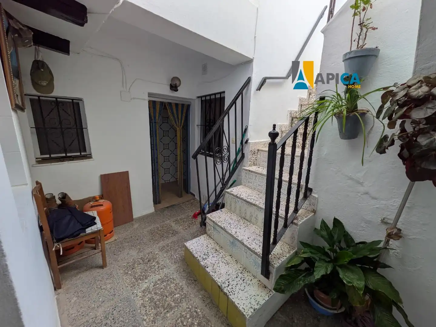 Casa o chalet en venta en Vejer