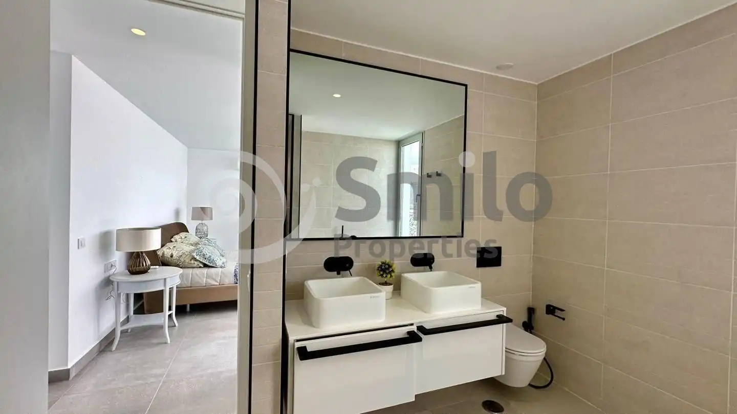 Casa con piscina en venta en Valito Sau 5, imagen 16