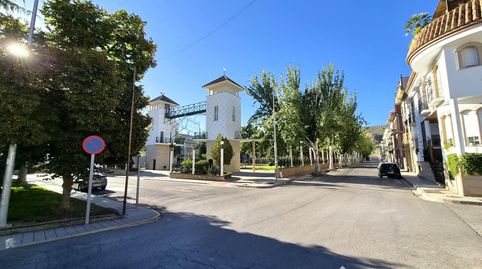 Foto 3 de Piso en venta en Avenida Pablo Picasso, Huelma, Jaén