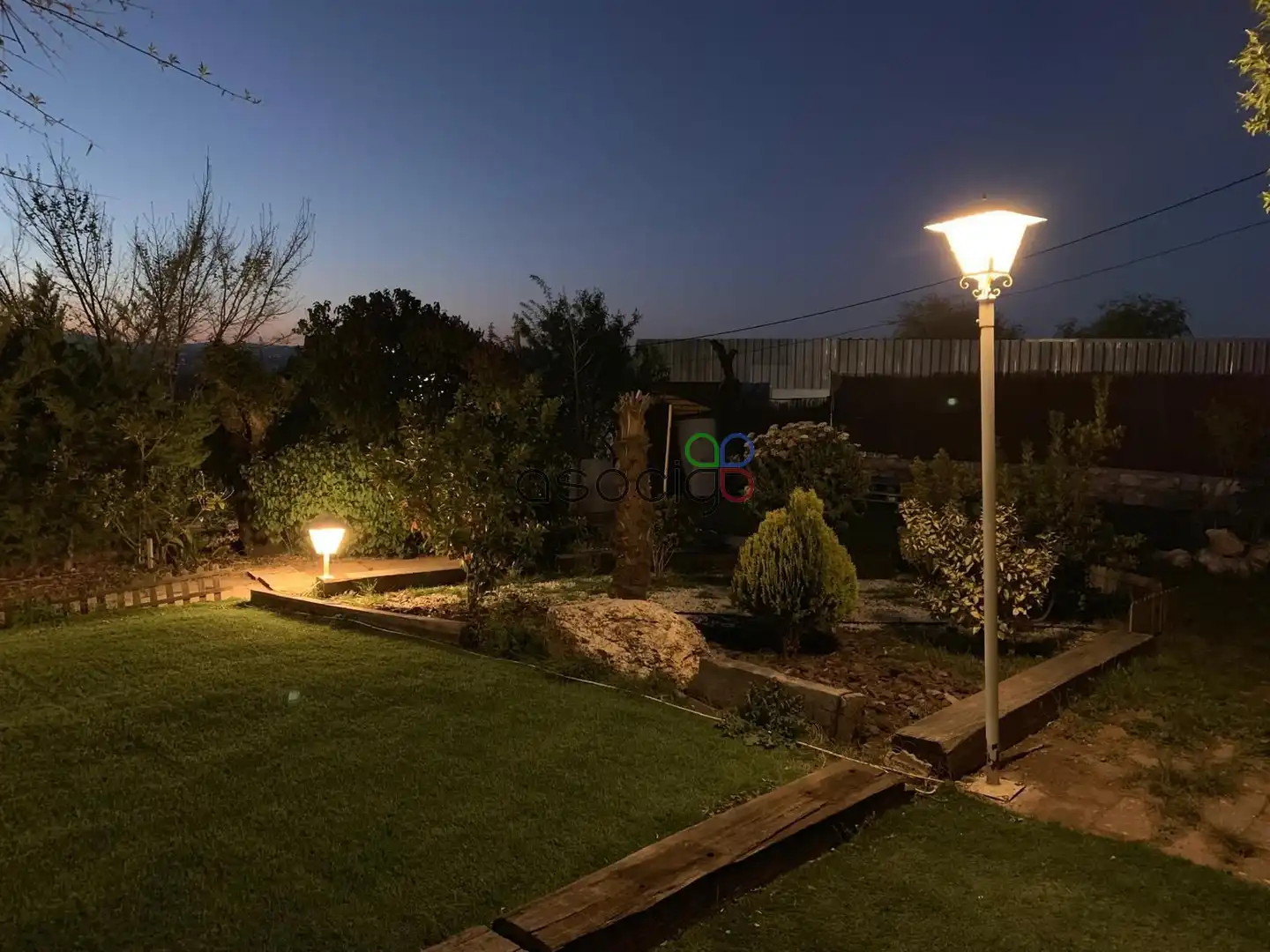 Terreno en venta en La Fragua, Ciruelas