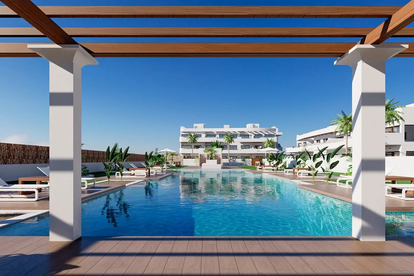 Appartement avec terrasse à vendre à Serena Golf, imagen 13