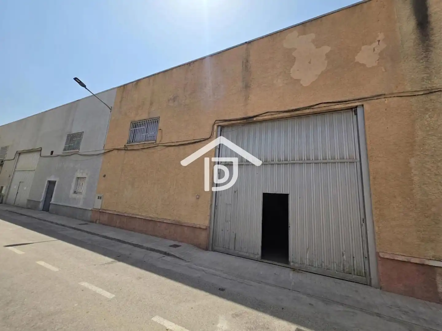 Industrial building to rent in Aldaia, imagen 2