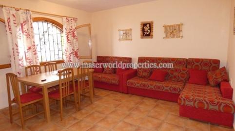 Foto 2 de Apartamento en venta en El Alamillo, Murcia